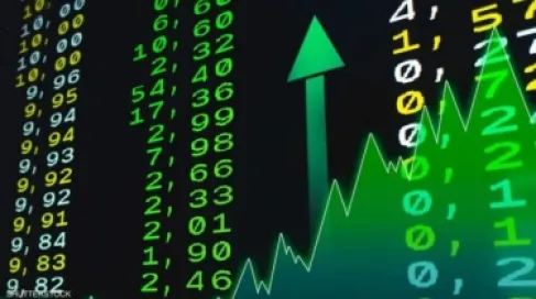 أسهم أوروبا تبلغ ذروة قياسية قبيل صدور بيانات التضخم الأميركية