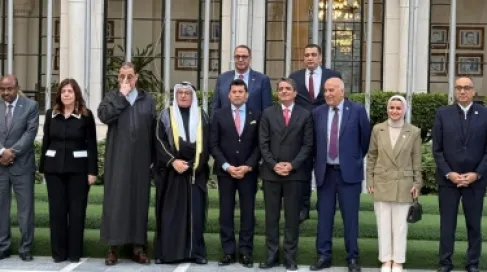 Jordan wins the position of First Deputy Chairman of the Executive Office of the Council of Arab Ministers of Youth and Sports