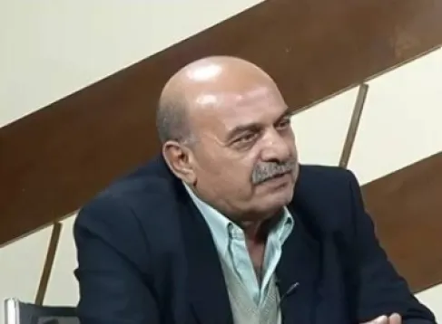 الصحفي ماجد القرعان يدافع عن حرية الإعلام أمام اتهامات نائب