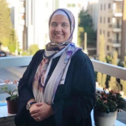 الأردن.. مدارس الاتحاد تنعى المعلمة نور سجدية