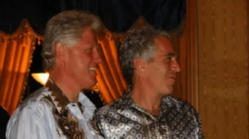 بيل وهيلاري كلينتون لن يشهدا بقضية إبستين