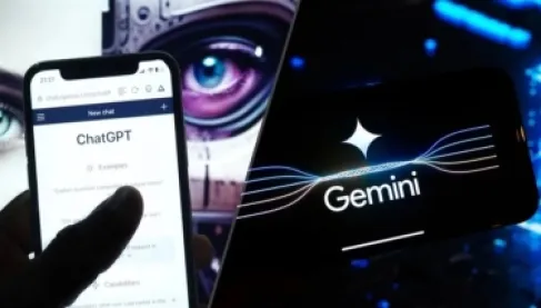 جيميناي 3 سريع لكن يفتقر لمهارة وحيدة لا يملكها سوى البشر