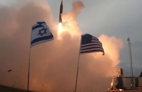 القناة 12 العبرية تكشف عن استعدادات إسرائيل للحرب المقبلة مع إيران