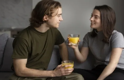 دراسة تكشف الأسرار النفسية للرجال