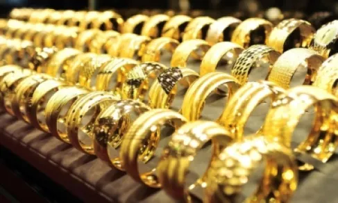 أسعار الذهب في الأردن تسجل مستوى قياسيا جديدا
