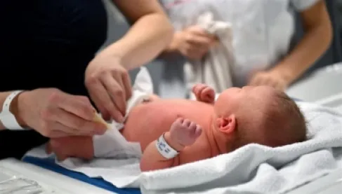 فرنسا: الوفيات تتجاوز المواليد لأول مرة منذ الحرب العالمية الثانية