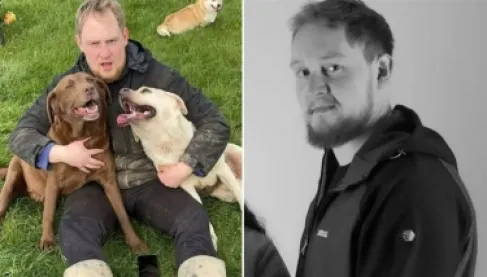 عنف غير متوقع.. أب يدمر حياة طفلته بسبب لعبة فيديو