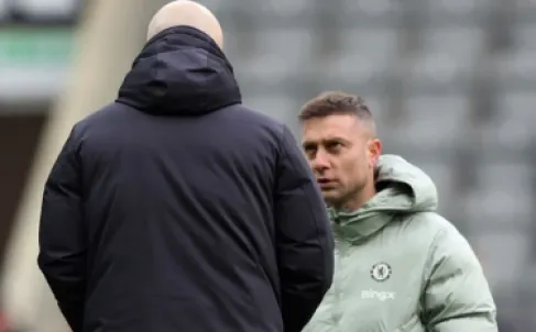 Secret File on Real Madrid's Table