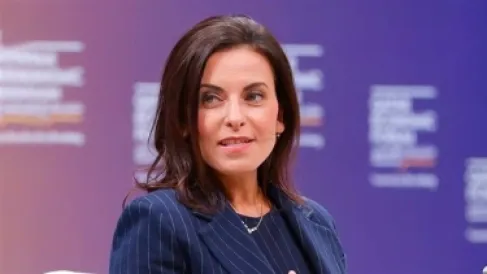 من هي المصرية التي سترأس الشركة المالكة لفيسبوك وإنستغرام وواتساب؟