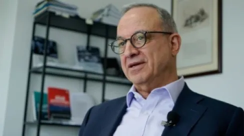 المعشر: حل الدولتين انتهى عمليا والدولة الفيدرالية تفرض نفسها