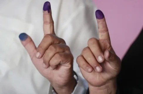 Postponement of the Municipal Elections in Jordan