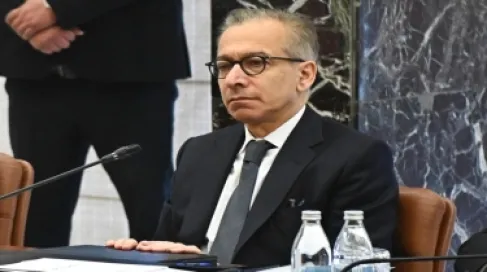 وزير الاقتصاد اللبناني : نسعى لرفع التبادل التجاري مع الأردن