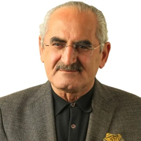 الفنان الاردني زهير النوباني: هجومي على شركة الأدوية (مفبرك بالكامل)