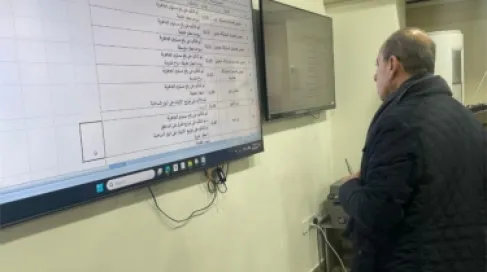 Local Administration: 24 Million Dinars for Infrastructure Development in Municipalities This Year