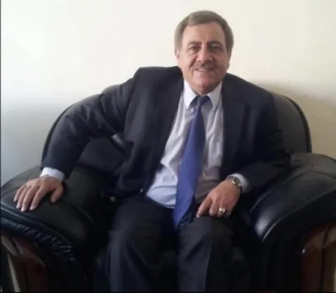 الأردن ..رفض استقبال السفير الأميركي في بيت عزاء الدكتور عبدالله الضمور