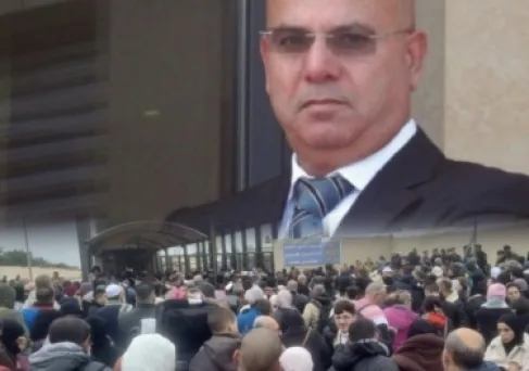 فلسطين.. الكشف عن تحركات القطاع الخاص لحل مشكلة معبر الكرامة