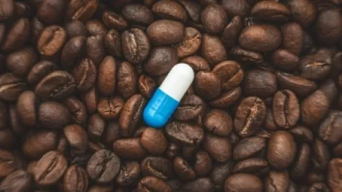 لا تشرب القهوة مع هذه الأدوية