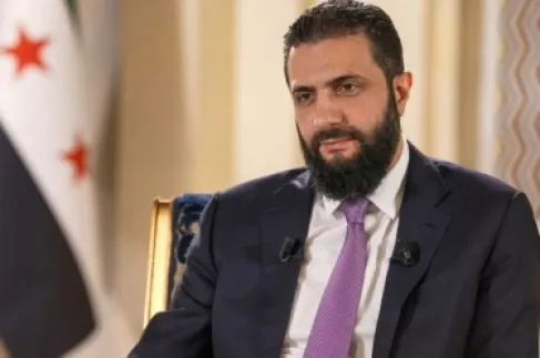 Al-Shara: Kurdish rights are preserved and SDF does not represent them