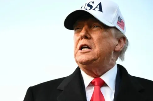 ترمب: القتل توقف في ايران