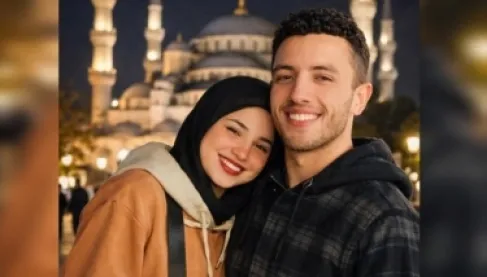 طلب منها إعداد الطعام فطعنته.. اعترافات صادمة لعروس مصرية حامل قتلت زوجها