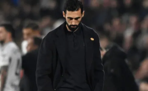 أربيلوا بعد الخروج من الكأس: فشلت مرات عديدة في حياتي