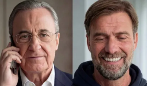 تقارير:  بيريز على الخط وكلوب لا يرد على الهاتف