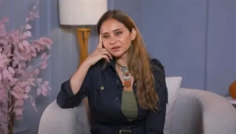 شريف سلامة يردّ على شائعات تعرّض نيللي كريم للغرق (فيديو)