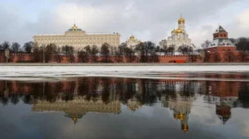 روسيا تطرد دبلوماسيا بريطانيا تتهمه بالتجسس