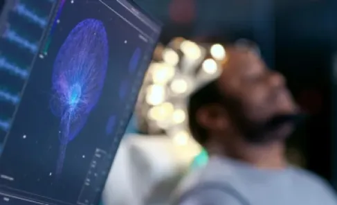 الذكاء الاصطناعي يتنبأ بالخرف والسرطان من خلال النوم