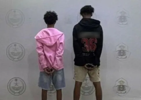 الأمن السعودي يوقف مُسيئاً للذات الإلهية وموثّق الواقعة