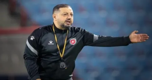 مدرب الأولمبي يؤكد جاهزية المنتخب لمواجهة اليابان