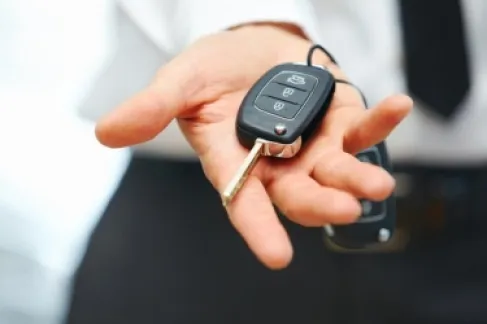 UAE: Man refuses to return his friend's car after borrowing it and claims it was a gift