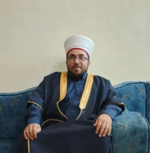 المسجد الأقصى بين الإسراء والمعراج والواقع المعاصر      