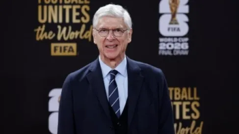 يويفا وإنجلترا يعارضان (قانون فينغر)