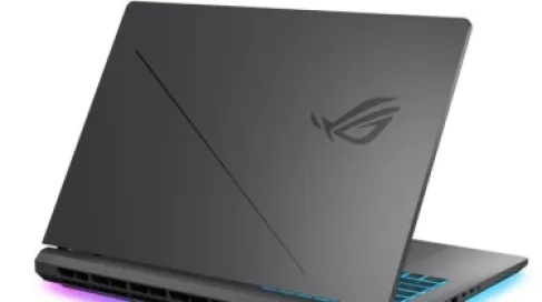 3 أمور يجب الانتباه لها قبل شراء جهاز لابتوب للألعاب