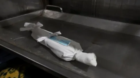 شهداء في قصف للاحتلال الإسرائيلي على مدينة غزة ومخيم النصيرات