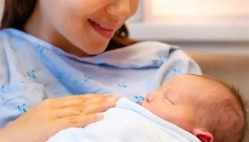 دراسة: عادة بعد الولادة تقلل خطر الاكتئاب لمدة 10 سنوات