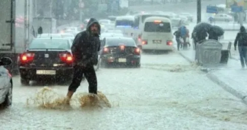 الأردن: منخفض جوي من الدرجة الثانية (الاعتيادية) الأحد