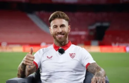 عرض راموس الأعلى بين جميع العروض لشراء إشبيلية