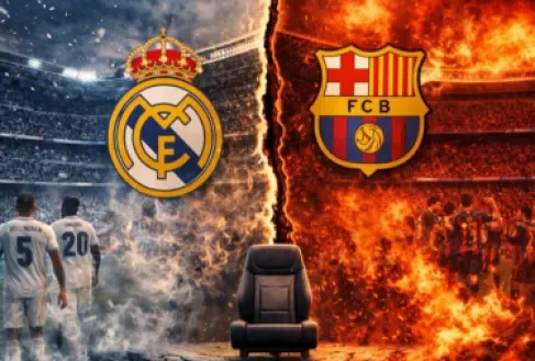 رمز كاتالوني مرشح لمقعد البرنابيو لتنفيذ خطة الإنقاذ