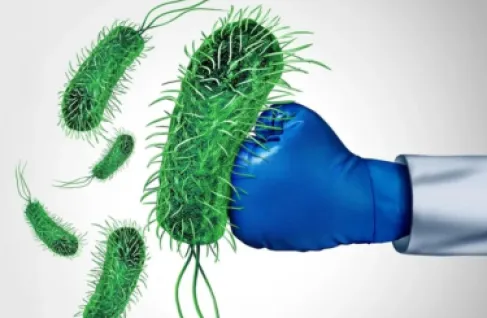 Revolutionary test identifies the antibiotic that kills bacteria with 100% accuracy