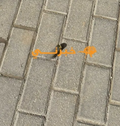 Arrest of the Two Individuals Involved in Robbing a Bank Branch in Mafraq Under Threat