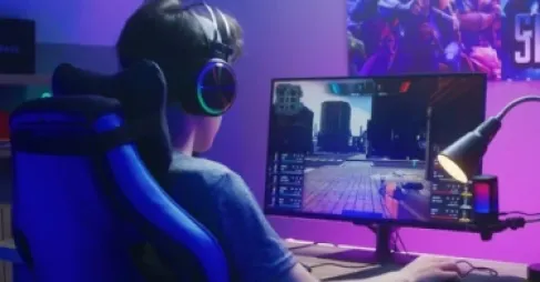 Study Reveals Healthy Number of Video Gaming Hours Per Week