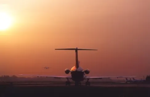 أفغانستان تستأجر طائرة من الإمارات لتعزيز التجارة مع الهند