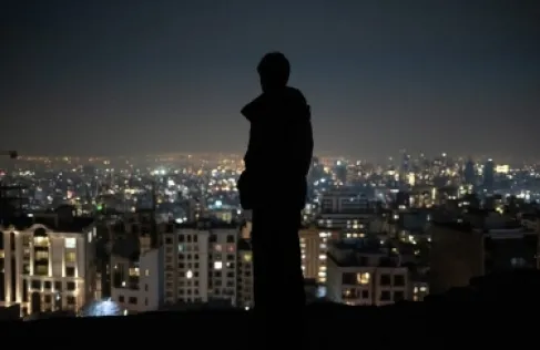 Iran: Arrest of 3,000 People on Charges of Armed Violence