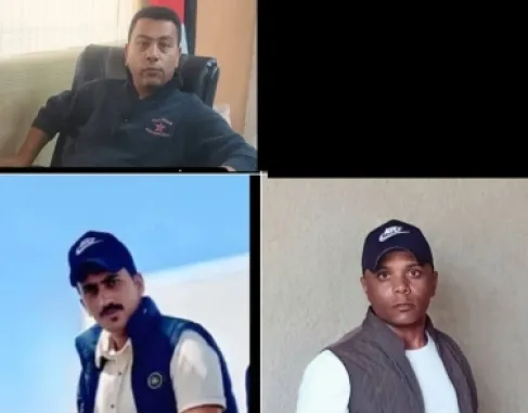 الحزن يخيّم على الأردنيين بعد وفاة ثلاثة شباب في حادث مروّع