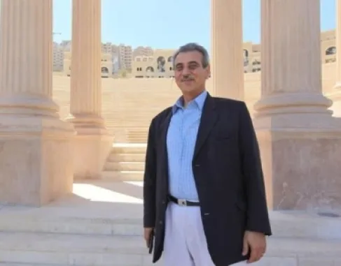 رئيس لجنة غزة:7 سنوات لإعادة الإعمار والركام سننقله للبحر