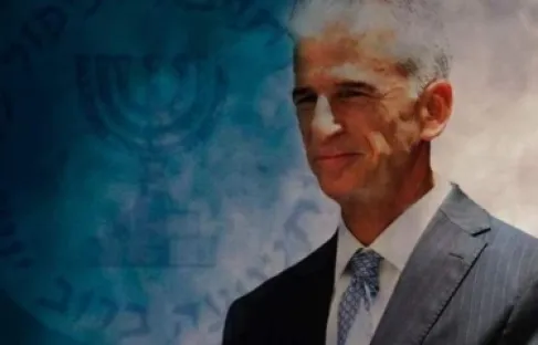 رئيس الموساد يجرب مباحثات في واشنطن تتعلق بإيران