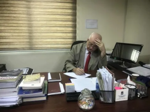 حين اشترت المدينة نظافتها : مدينة تنظف بالفكرة لا بالمكانس