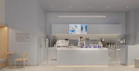 درينكِت تؤكد افتتاح فرع في أبوظبي وخطط توسع إضافية في دولة الإمارات حتى عام 2026